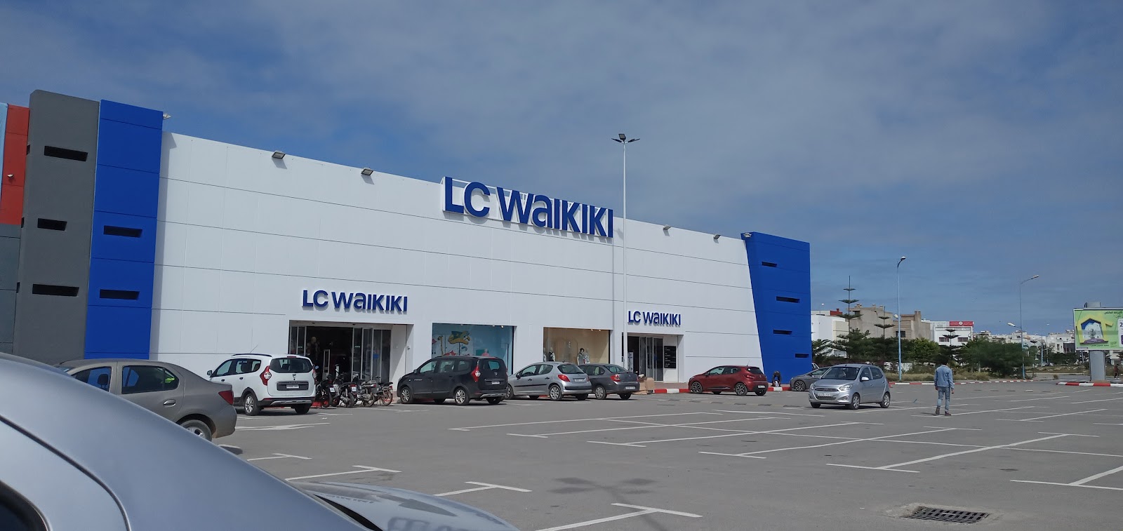 LC Waikiki - El Jadida