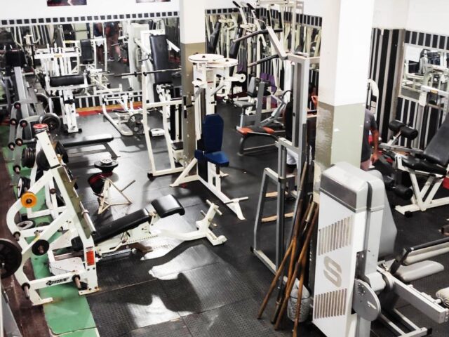 Association Club Chabab Sportif - Rabat - +212 666-834554