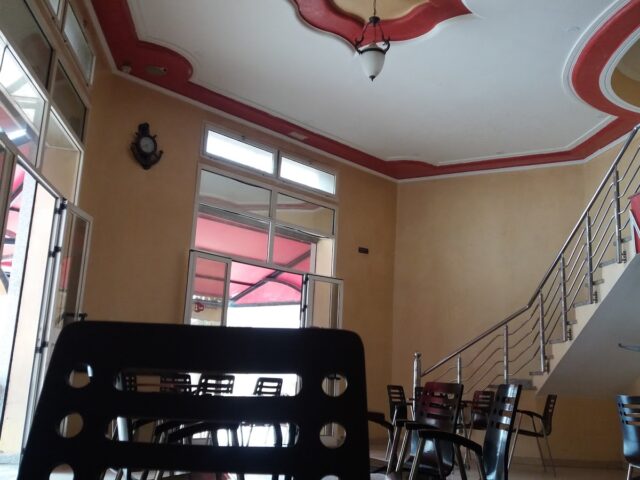 Café Tahar - Nador -