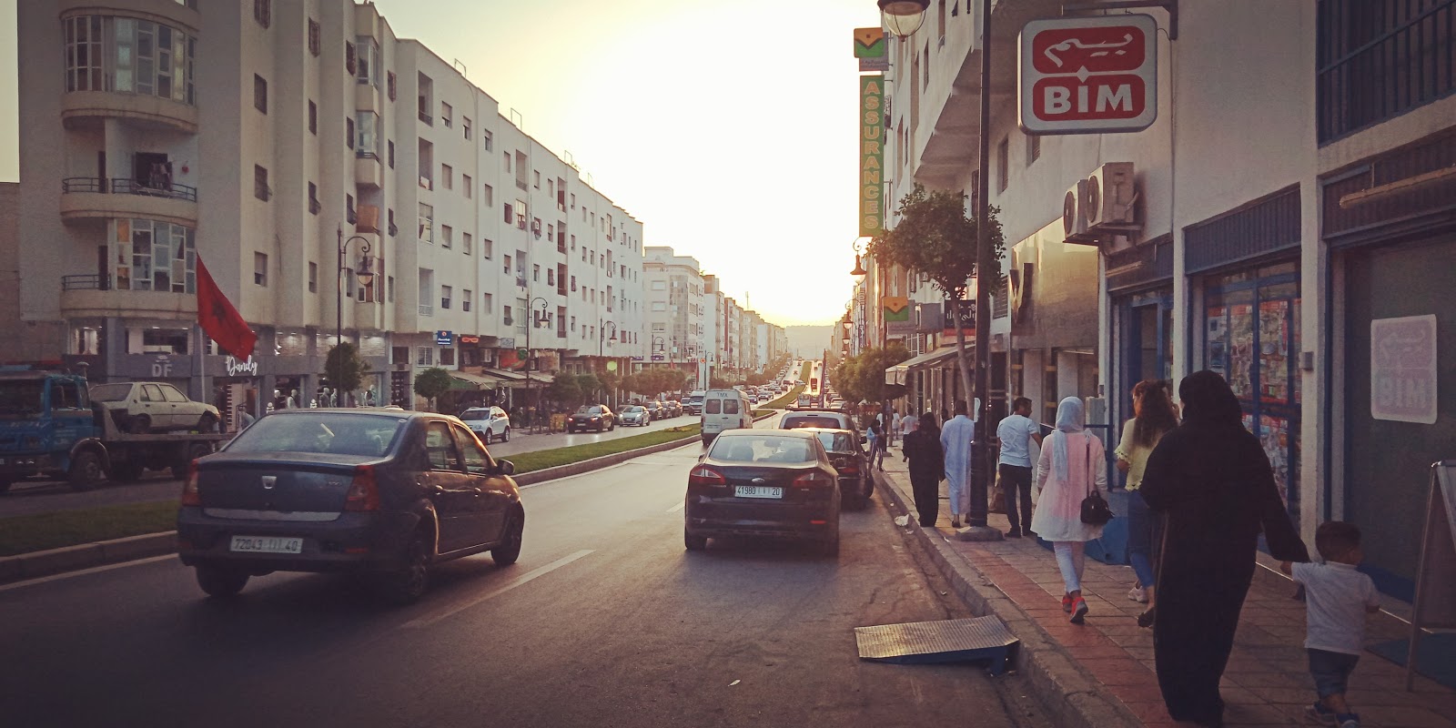 Pixel lens studio - Tanger