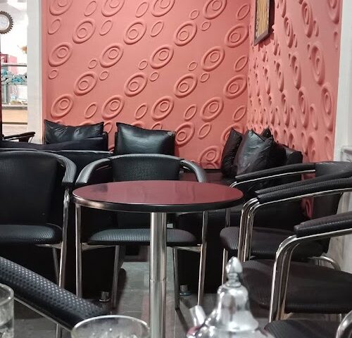 وادي الذهب Oued Dahab - فاس -