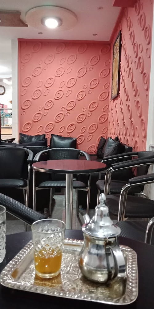 وادي الذهب Oued Dahab - فاس