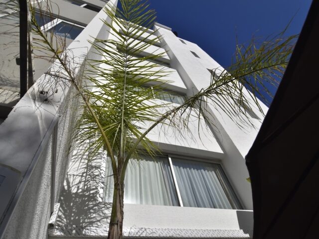 Le Pietri Urban Hotel - Rabat - +212 5377-07820