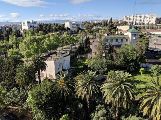 Wassim Hôtel Fez - Fès - +212 5356-54939