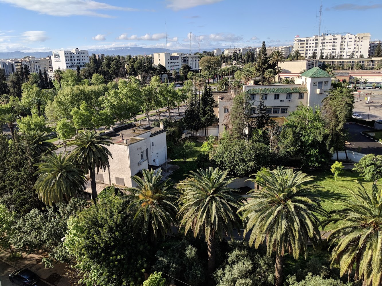 Wassim Hôtel Fez - Fès