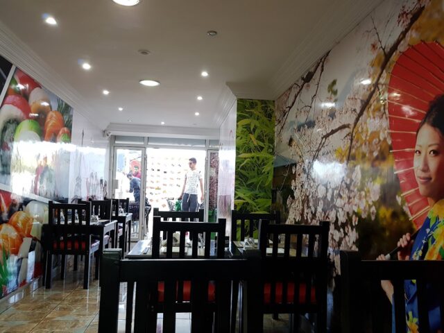 Le Sushi - El Jadida - +212 5233-41834