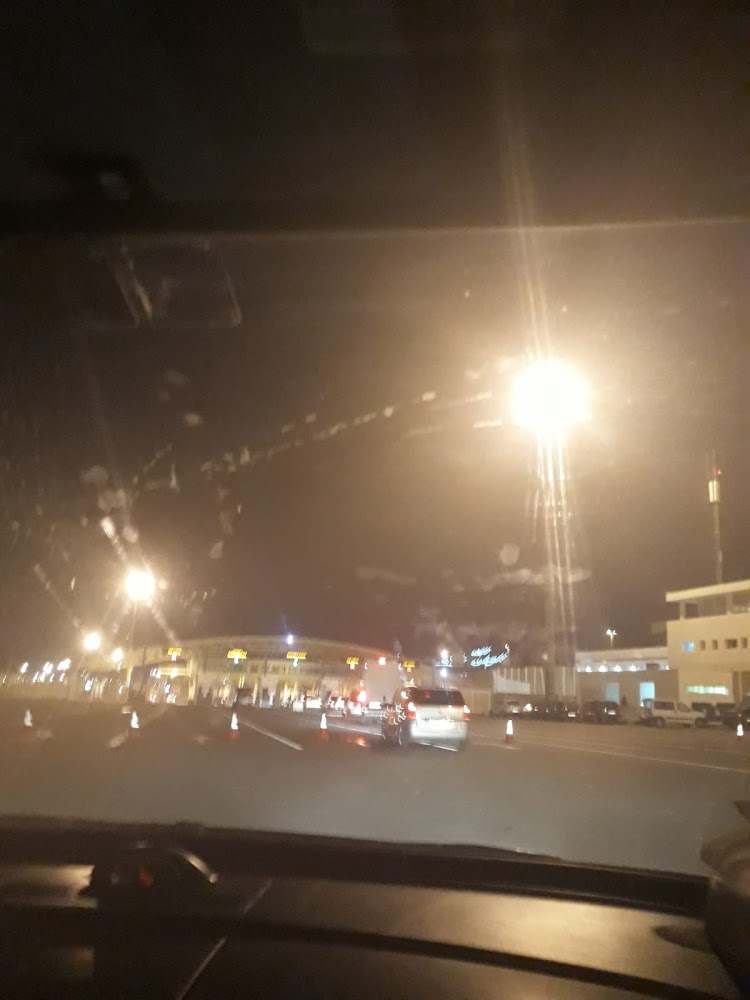 Gorena Khouribga