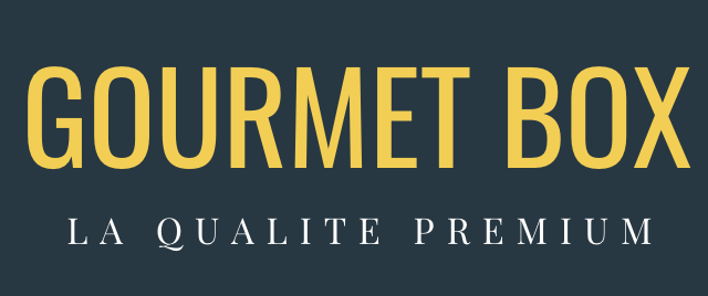 Gourmet Box (point de collecte) - Rabat - +212 665-914483