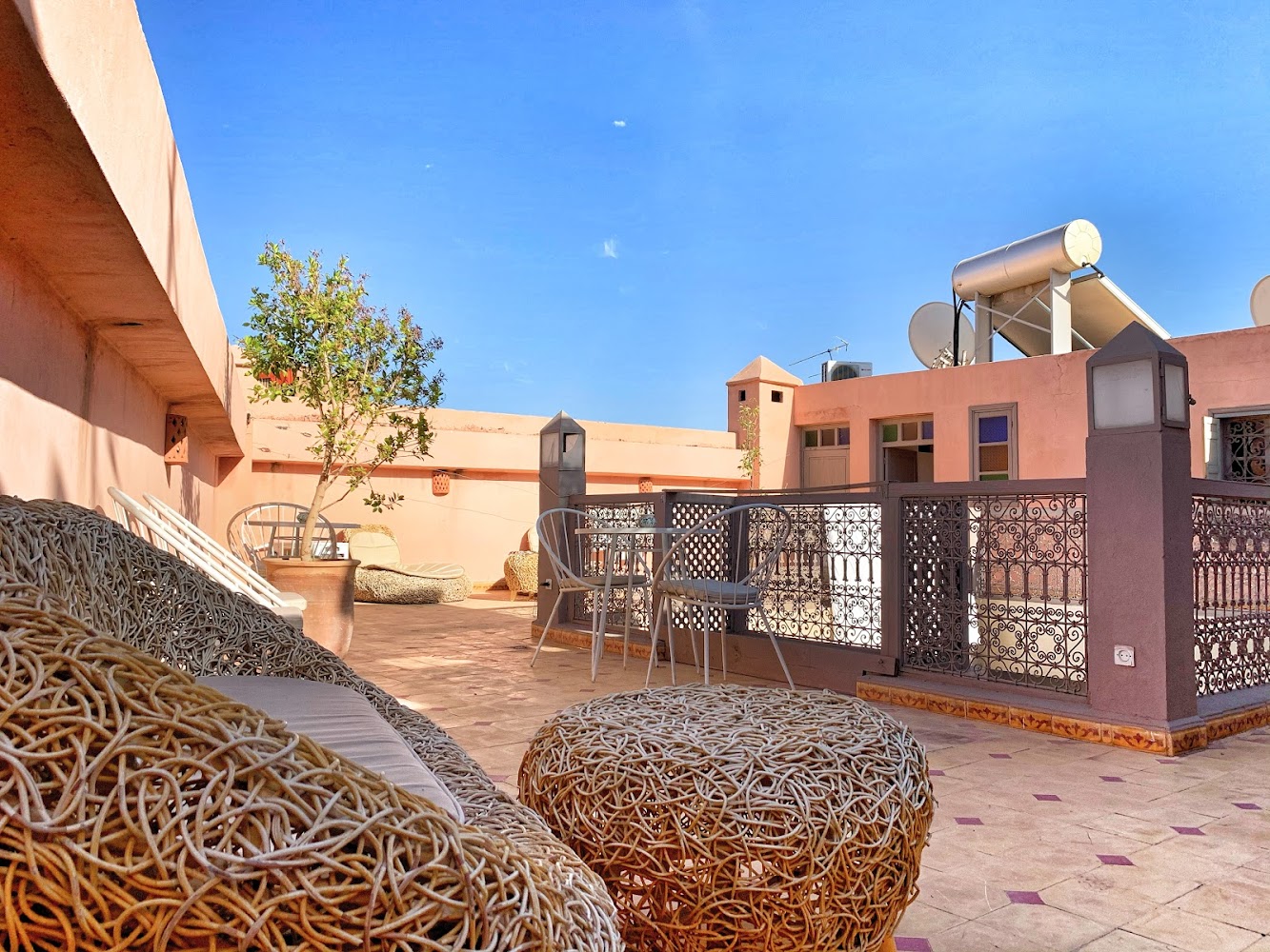 Maison d’Horme - Marrakech