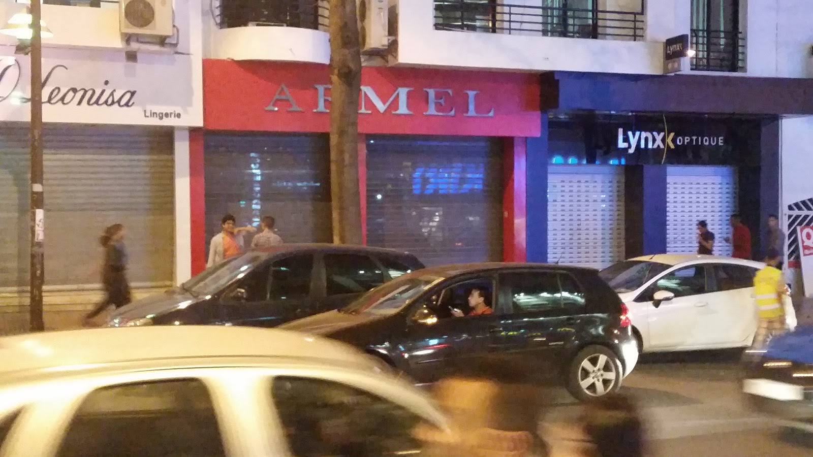 Armel