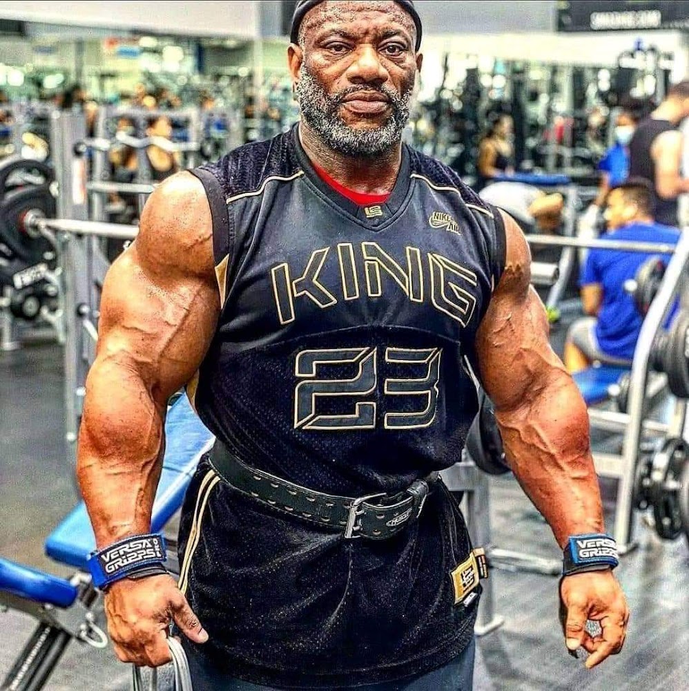 Salle de musculation Othmane - Ben Guerir