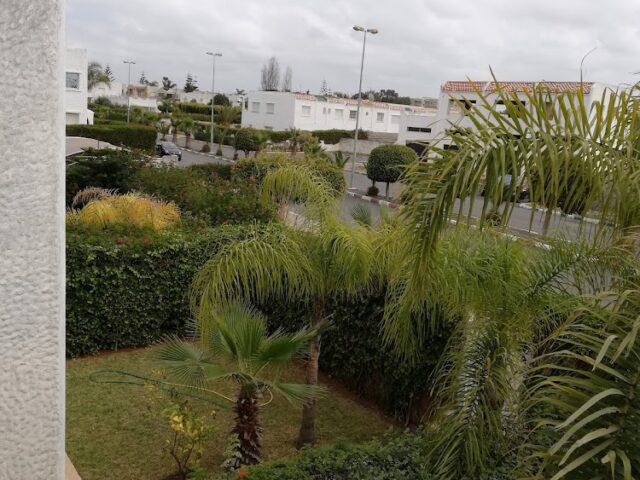 Les Oceanides Projet Immobilier Première Tranche - Skhirat -