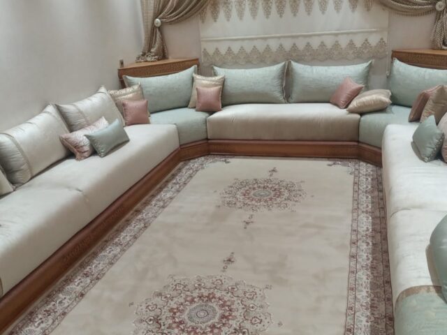 MON TAPIS RABAT - Rabat - +212 661-726321