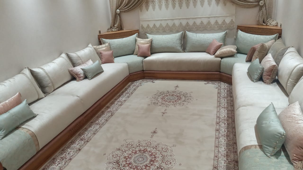 MON TAPIS RABAT - Rabat