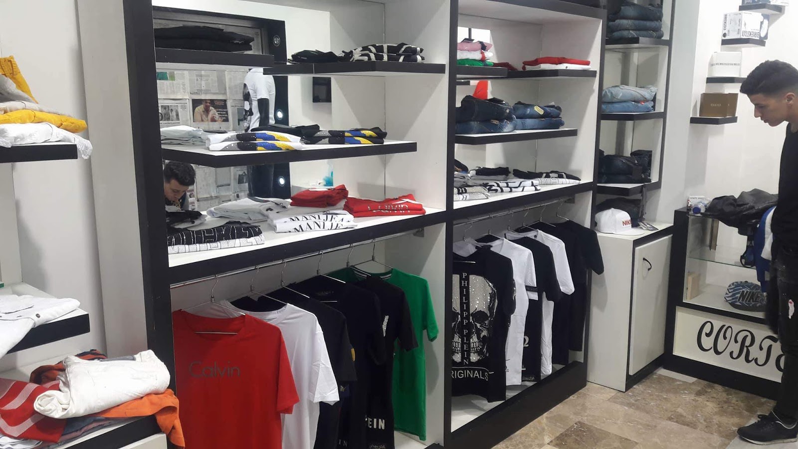 Corte Anas