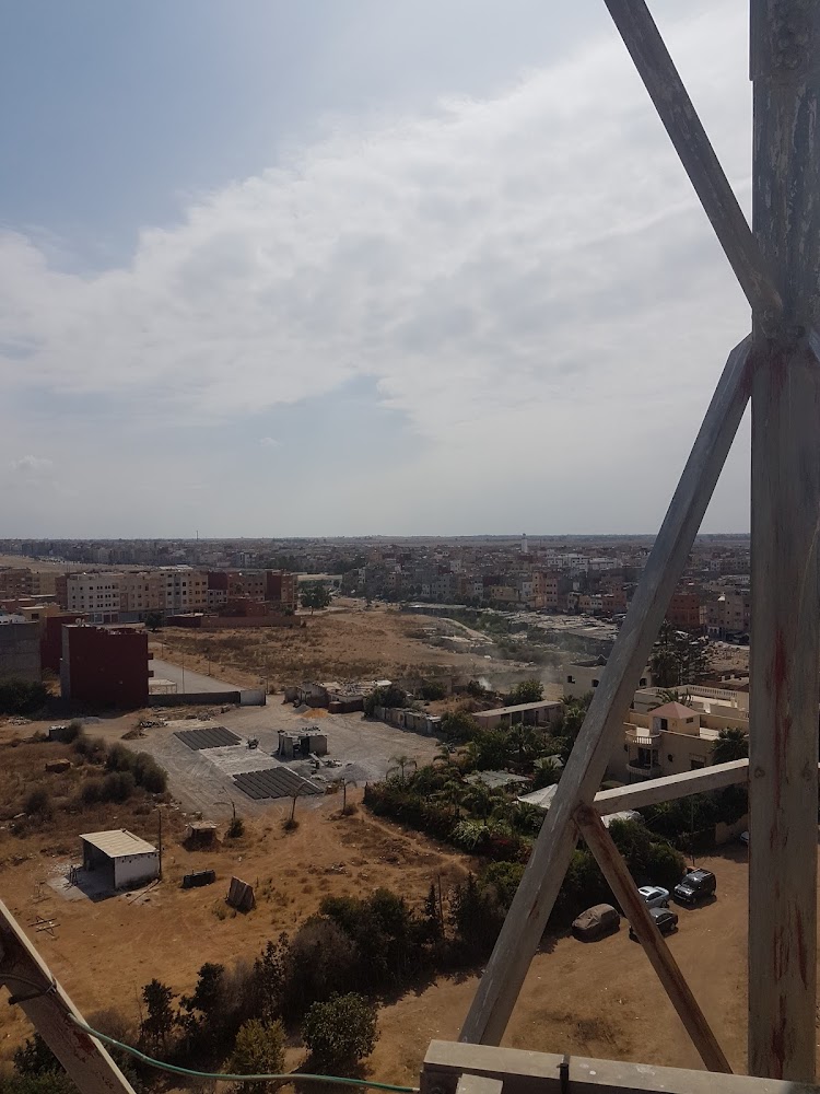 Bureau de vente BOUZNIKA JNANE Al BARAKA - Bouznika