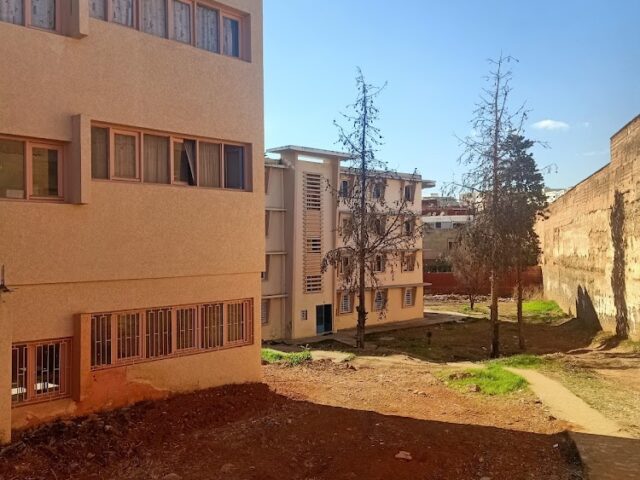 Lycée Omar Ibn Al Khattab - Meknès - +212 684-174881