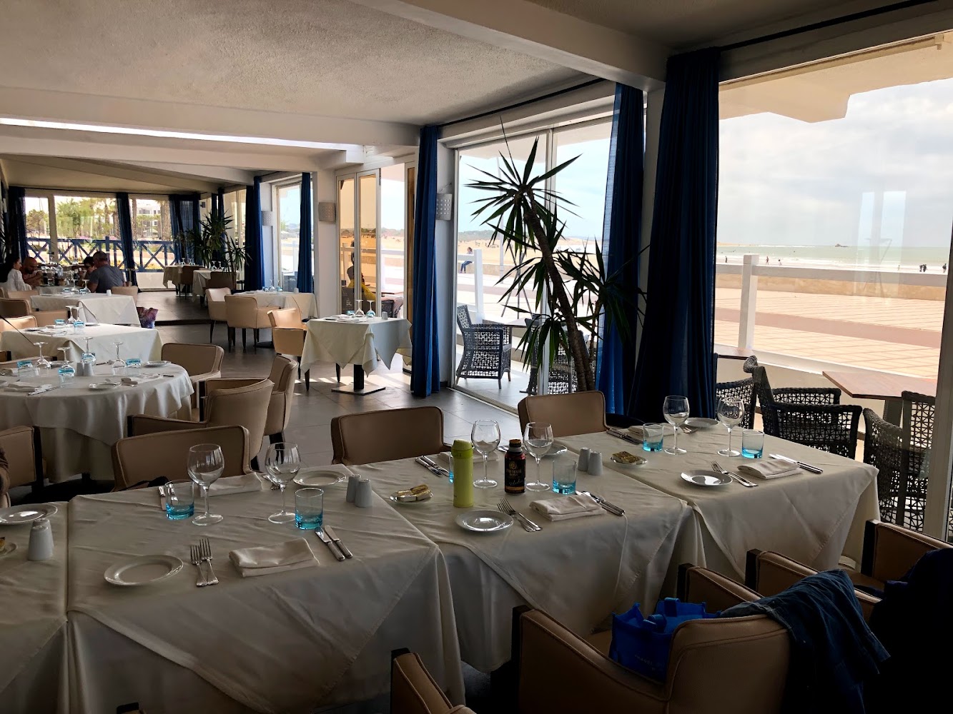 Le Seven - Essaouira