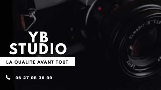 Youssef benhamdoune ( YBSTUDIO ) - Settat -