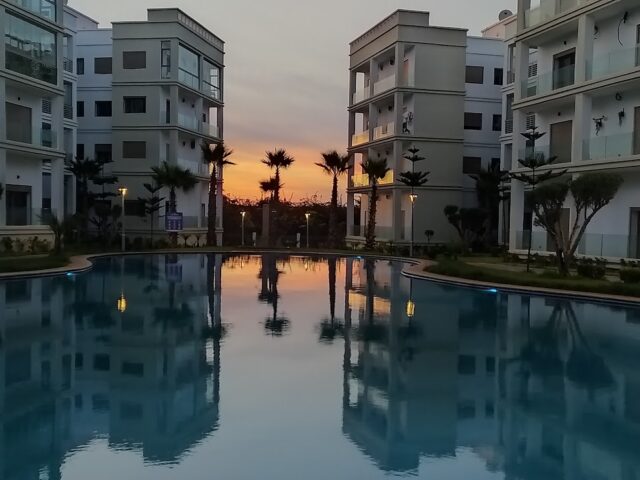 COSTA BEACH 2 - Bouznika -