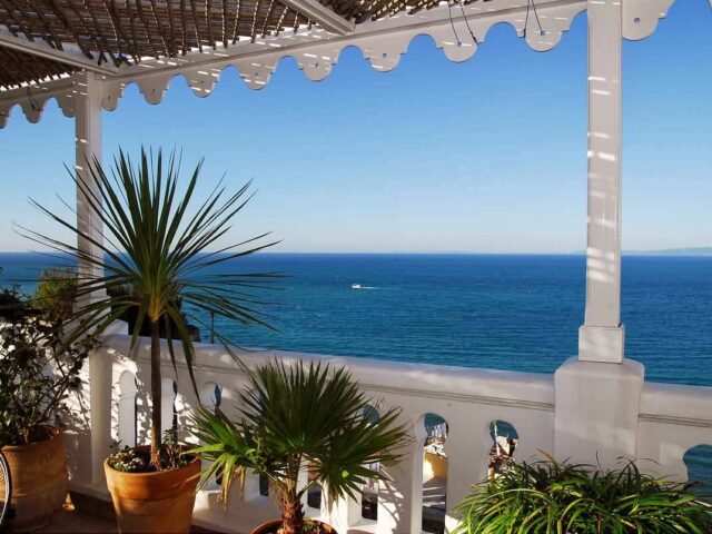 La Tangerina - Tanger - +212 5399-47731