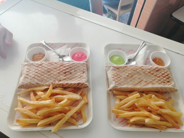 Snack family farhat - Sidi Rahal - +212 651-309967