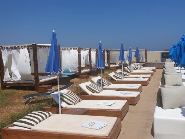 Le G Saidia - Saïdia - +212 671-848293