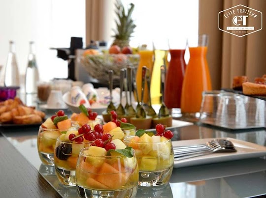 Élite Traiteur Casablanca - Casablanca - +212 5224-91526