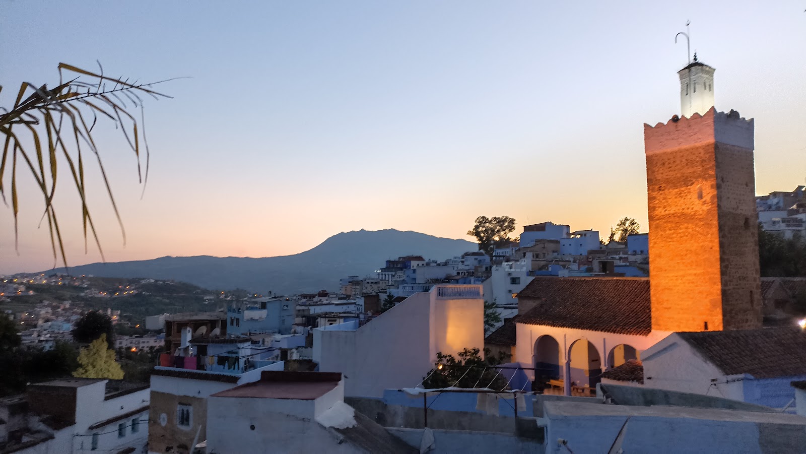 Usha Guest House - Chefchaouen