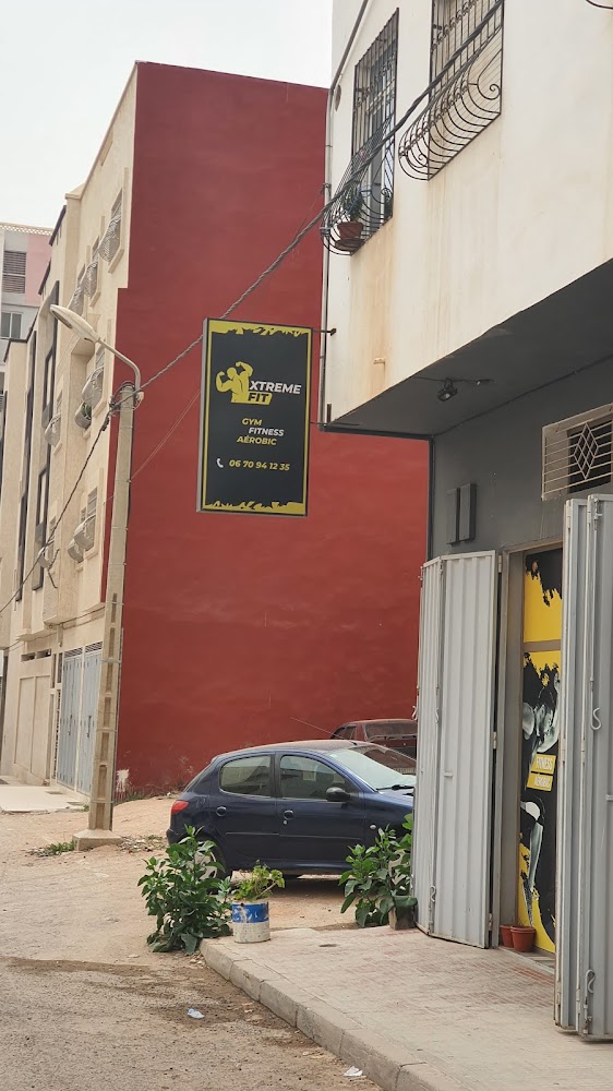 Xtreme Fit - Agadir