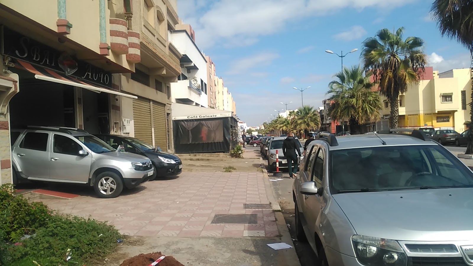 Sbai Auto - Rabat