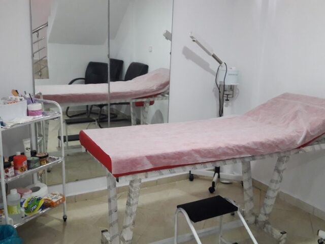 Salon Angelic - Témara - +212 661-829945