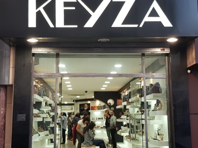 Keyza - Casablanca - +212 5222-65165