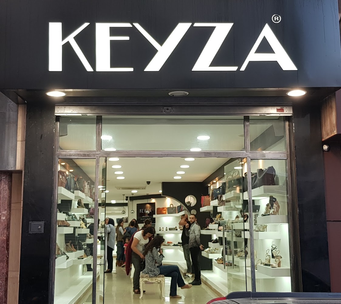Keyza