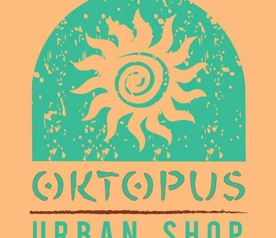 Oktopus Urban Shop - Casablanca - +212 679-349161