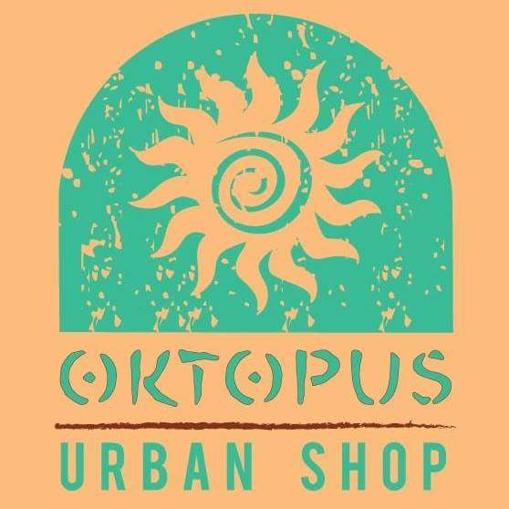 Oktopus Urban Shop - Casablanca