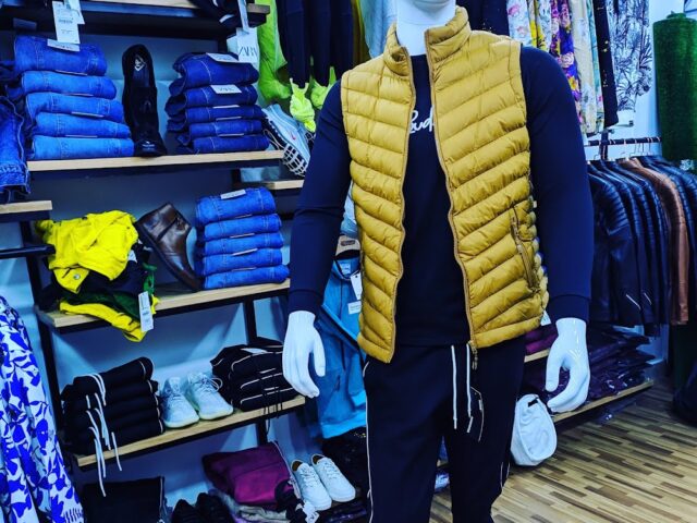 CRAZY SHOP - Salé - +212 642-185132