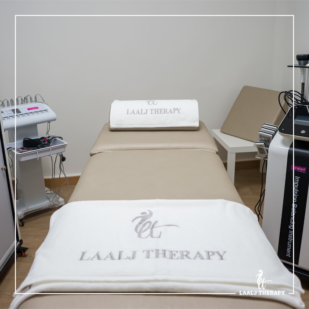 LAALJ THERAPIE Kinésithérapie - Tanger