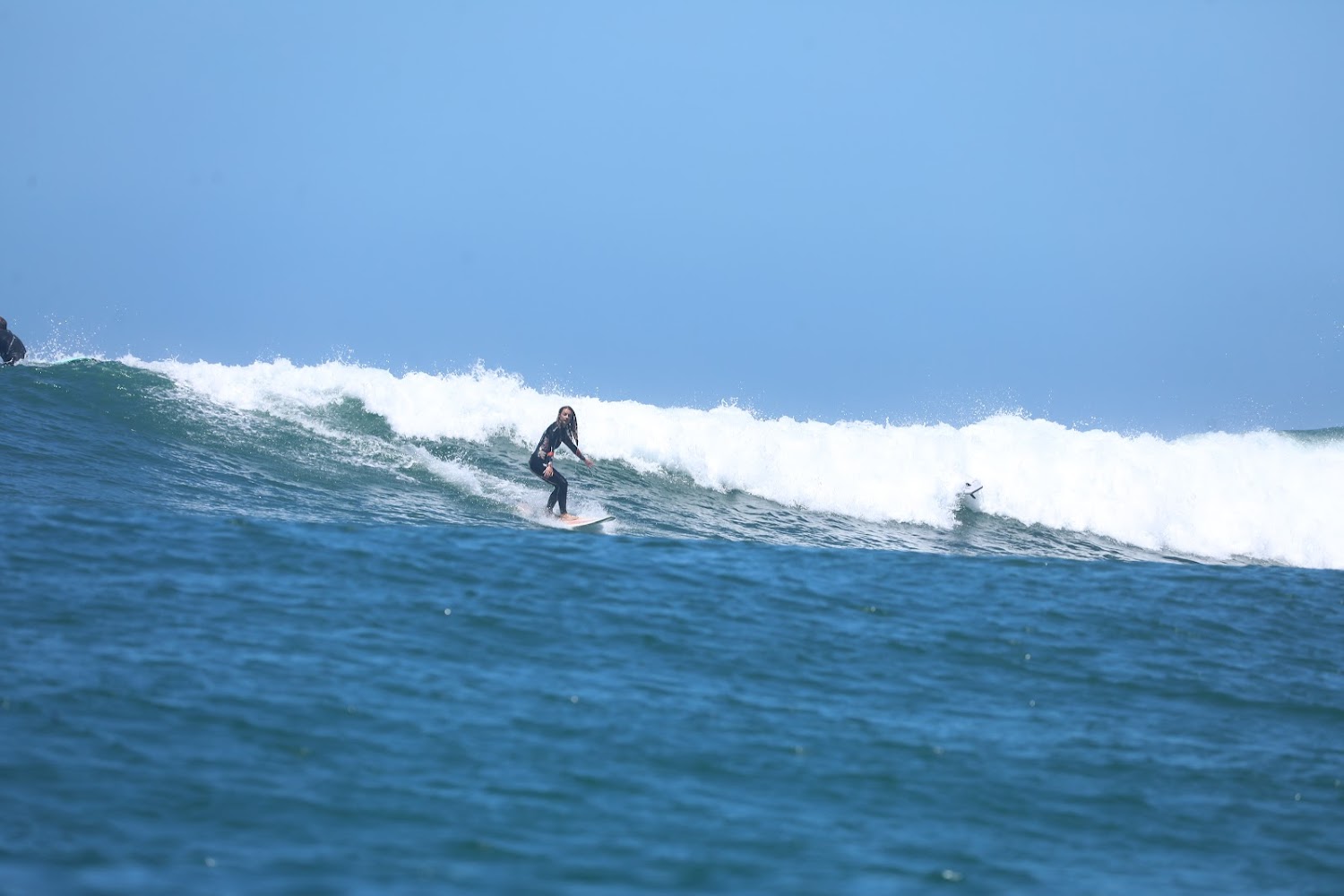 Let's Surf Morocco - Tamraght