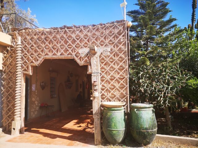 Camping du jardin -  -