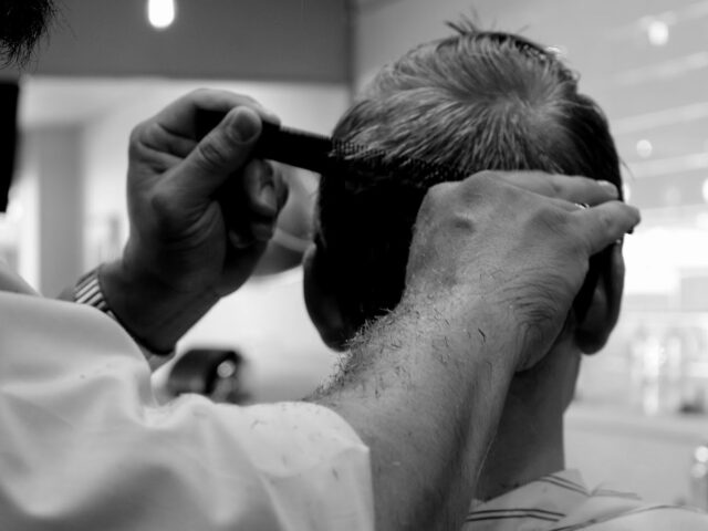 macho coiffure - Rabat - +212 661-408523