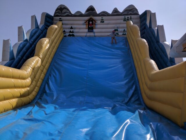 Crazy Park - Tamaris - +212 679-353535