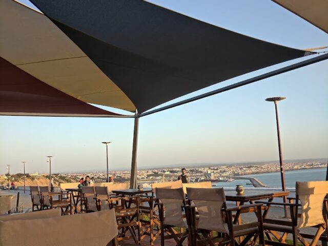 Café LILOT CHATAIN - Safi - +212 80-8566241