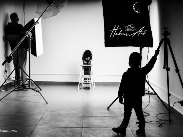 Studio Galerie HakounArt - Tétouan - +212 661-595491