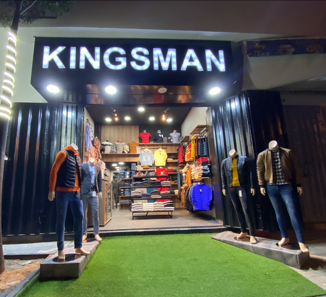 Kingsman