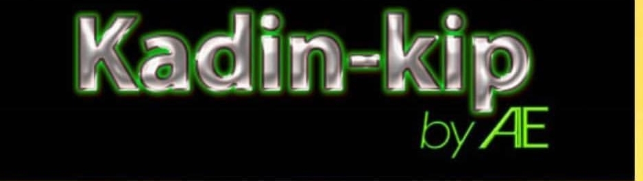 Kadin-kip - Agadir