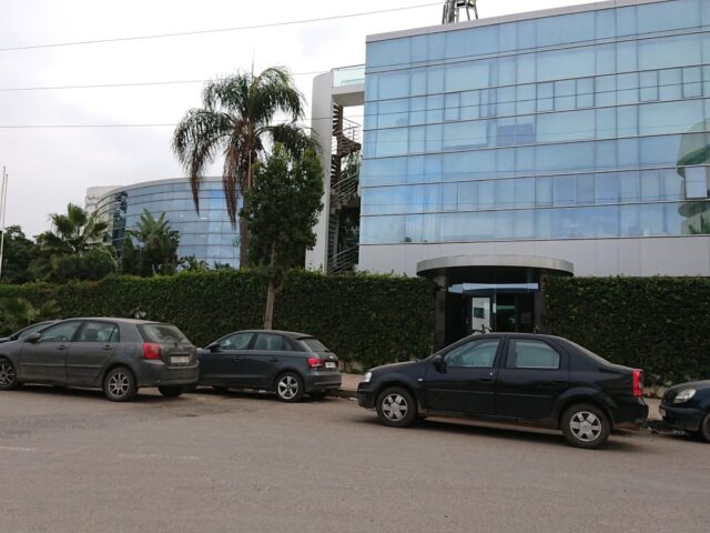 SOTHEMA - Bouskoura - +212 691-579581