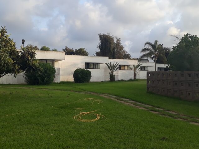Club Sportif Du Ministère De La Justice - Rabat - +212 5376-59655