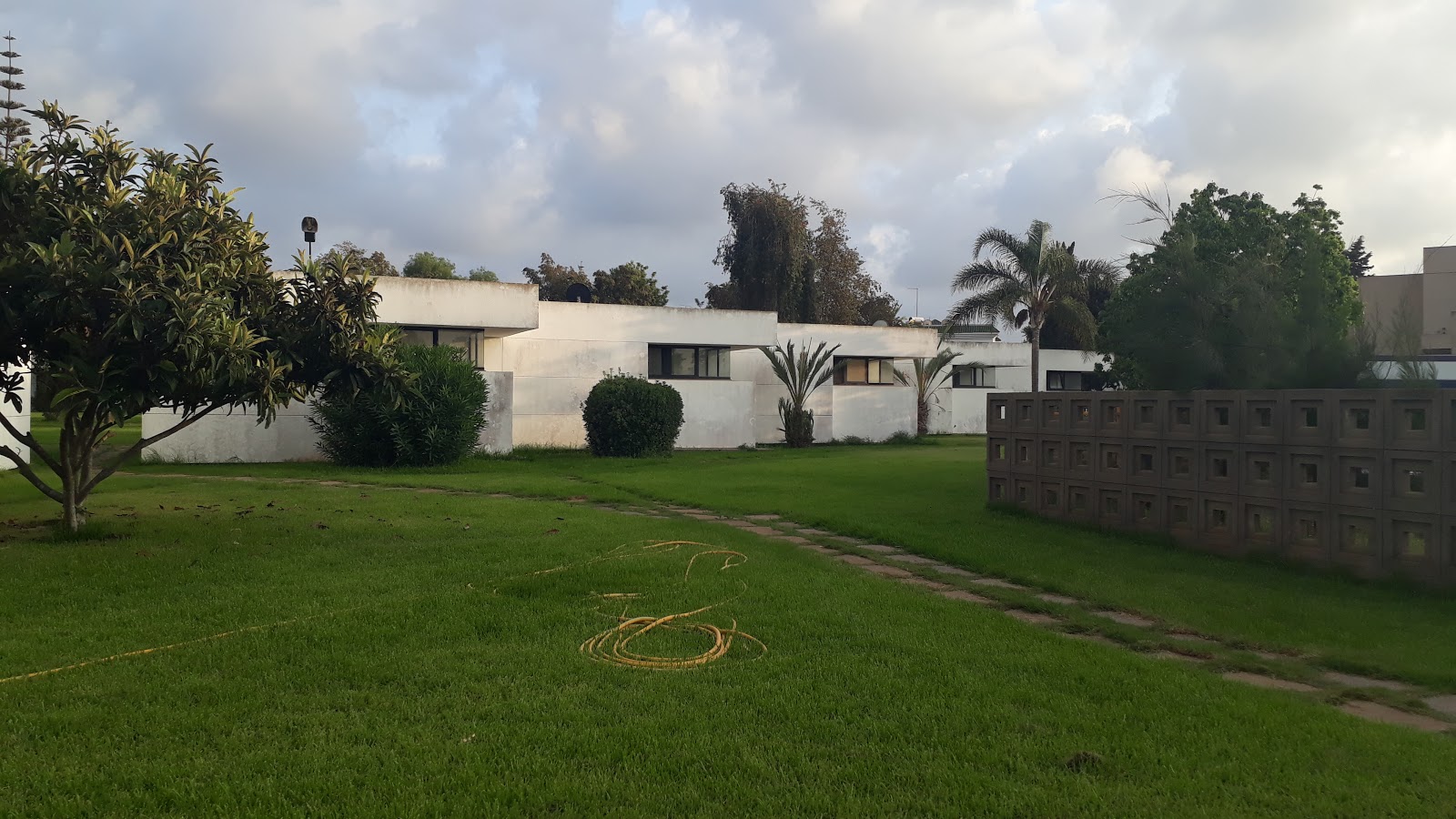 Club Sportif Du Ministère De La Justice - Rabat