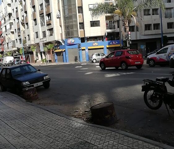 Magasin Driss 1er - Casablanca - +212 5228-29253